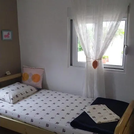 Xenia's House *
