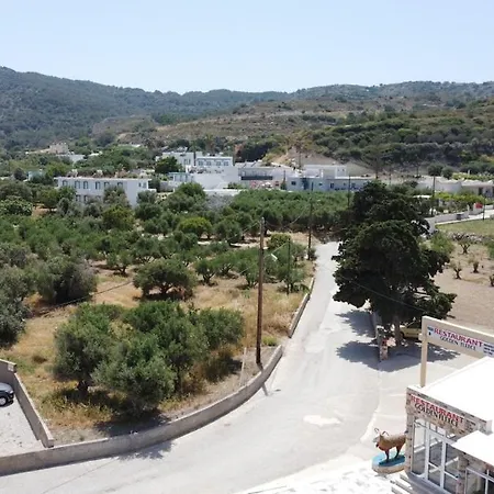 Xenia's House Kéfalos